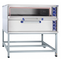 Подовая печь ЭШ-2К